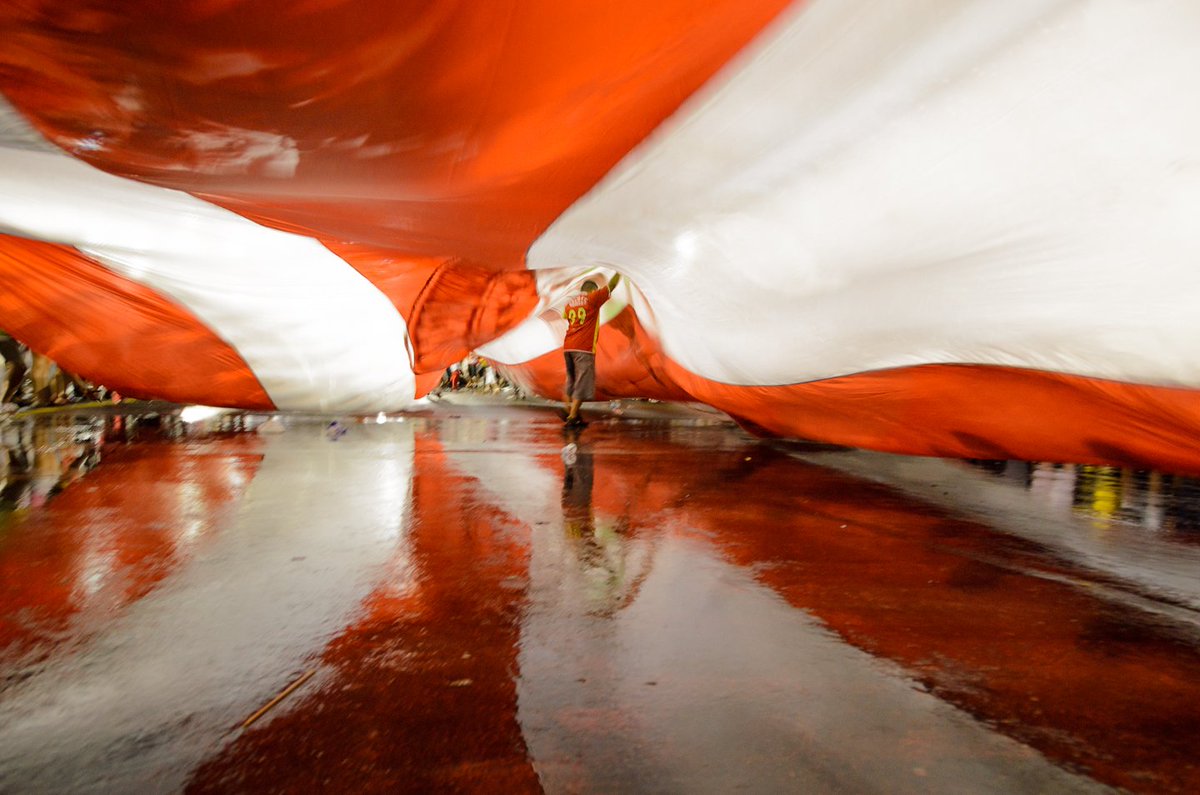 Raul Amaru tweet media