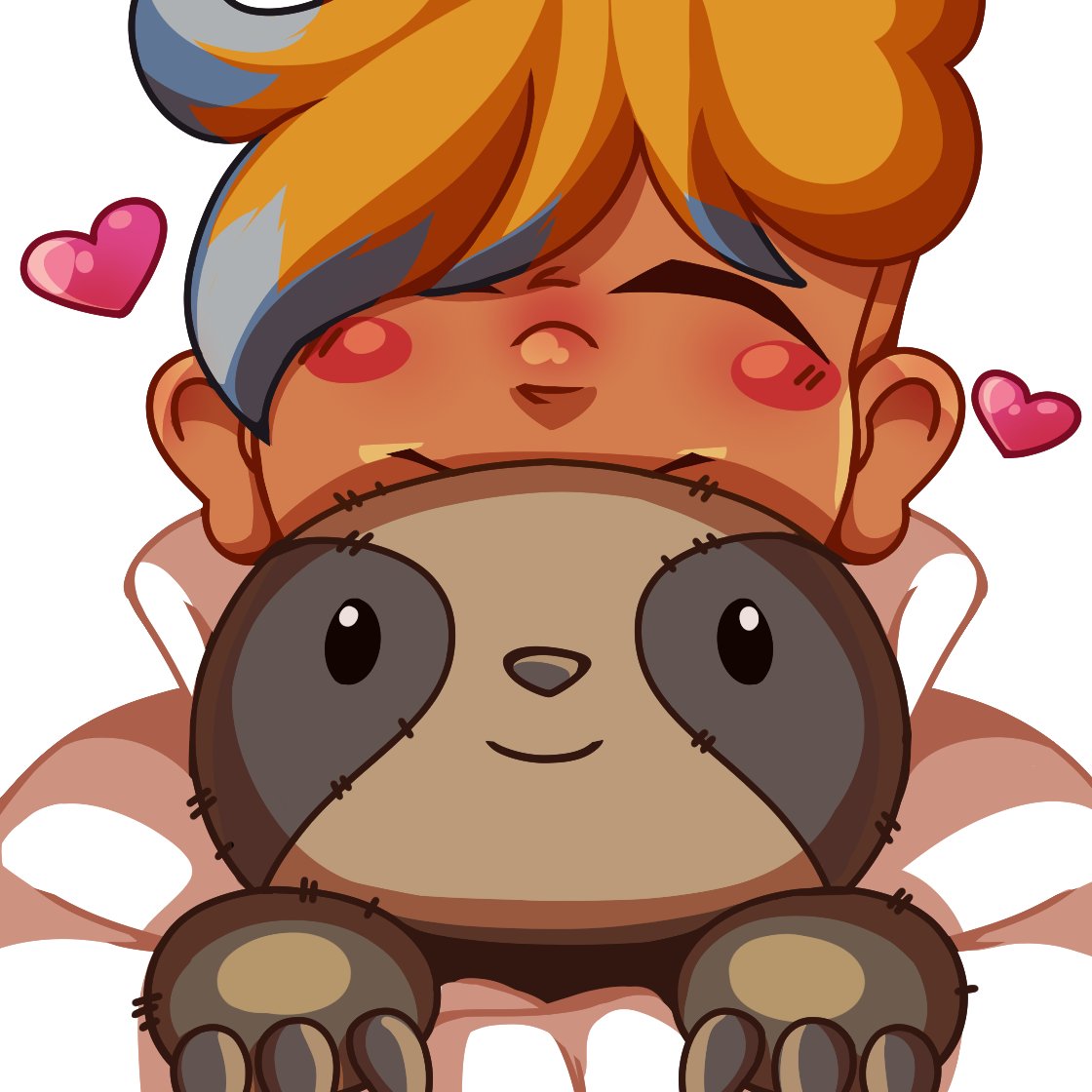 pandoodle_arts's tweet photo. Hello! I am Pandoodle. I am a digital illustrator. If you'd like to support me, these are links to my other medias and Patreon!

Business e-mail - business.pandoodle@gmail.com
Instagram - https://t.co/DD9fklL8HX
Patreon - https://t.co/c0FKL46XFn
Twitch - https://t.co/QEJMhe2UAl https://t.co/eu8BvpZw2y