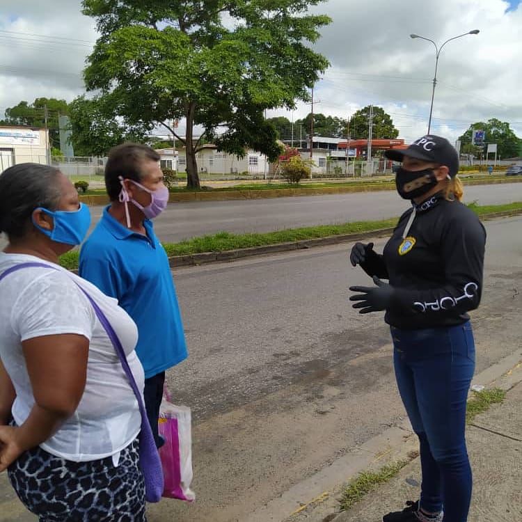 #CICPC 📌Recuerda que #PrevenirEsTareaDeTodos por eso no dejes de cumplir con las normativas sanitarias establecidas para evitar la propagación y contagio del COVID-19. #QuédateEnCasa🏡
@douglasricovzla
<a href="/Cicpc374/">REDIP ORIENTAL</a>
@cicpc128
<a href="/finojosal/">Franklin Inojosa</a>
instagram.com/p/CHdvmbahCB5/…