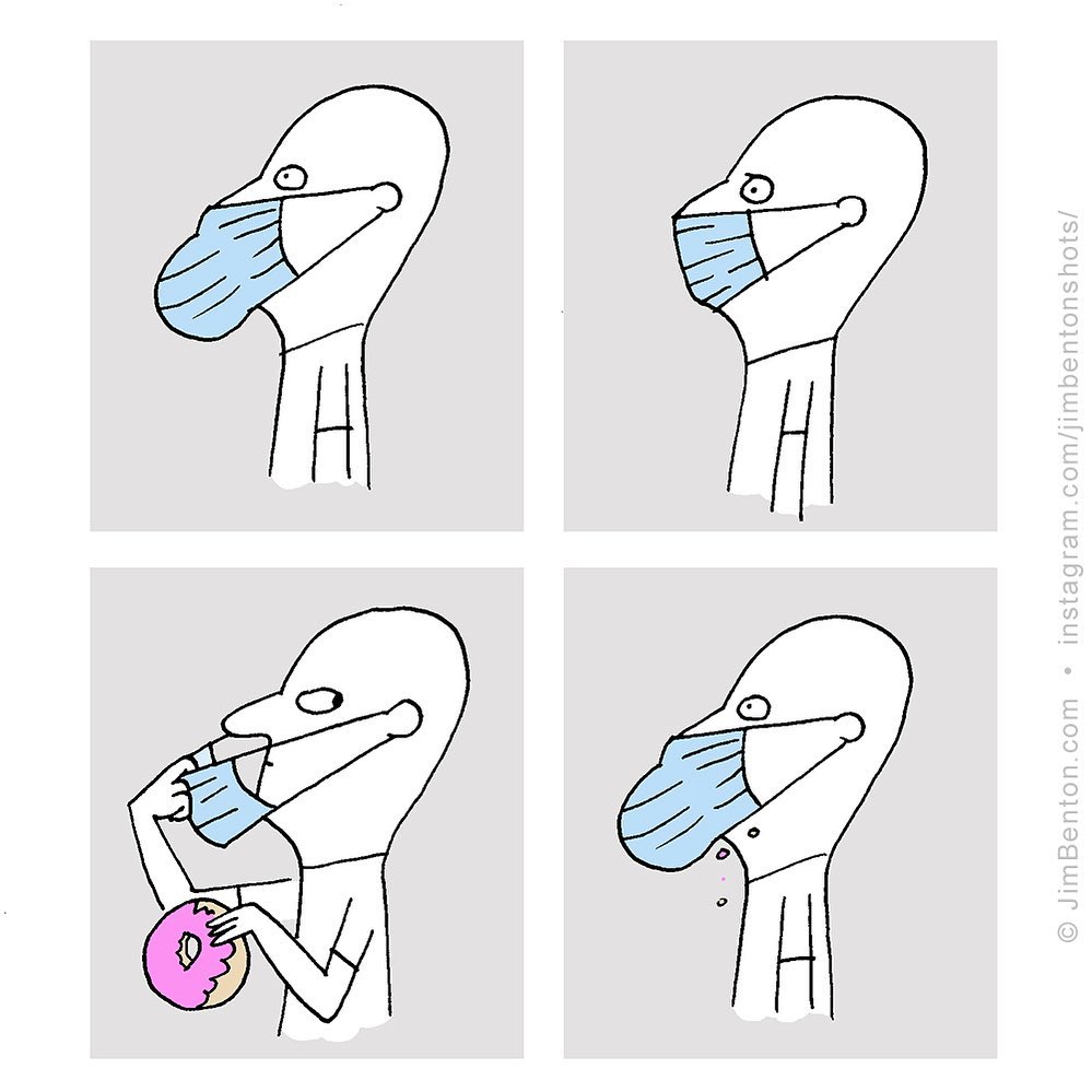 Art by Jim Benton