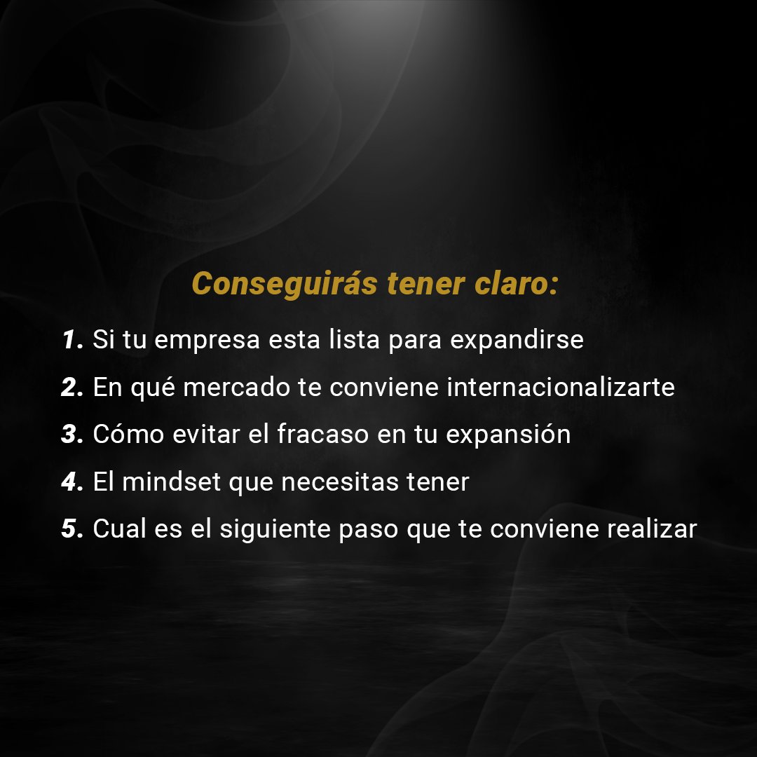 ArchGroup_'s tweet photo. 🤔¿Has pensado que la expansión de tu empresa se ve como algo utópico para hacer ahora?

Si lo has pensado o no... te digo: ESTE ES TU MOMENTO❗

🌎En ArchGroup realizaremos el evento de expansión más GRANDE de Latinoamérica este 26 de nov!

Regístrate 👉 https://t.co/bQMsvxqsQY https://t.co/EDSjvj6XLG