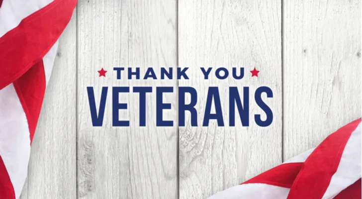 quadrantsystems's tweet photo. Quadrant Systems would like to thank all of our veterans. Thank you for your sacrifice, your bravery, and the example you set for us all. https://t.co/tbjbHOGLK9