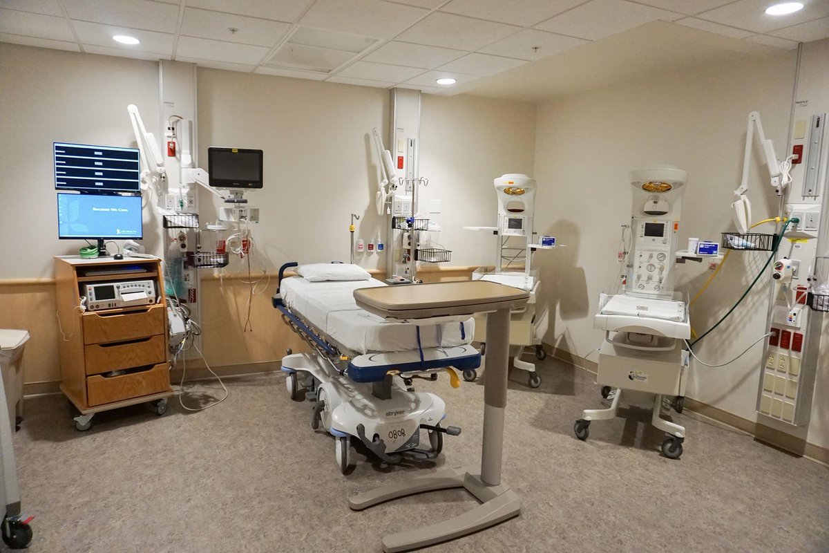 Lee_Health's tweet photo. Comfort and Care: What Women Should Know About Our Family Birthing Suites

Read Here: https://t.co/LuZdboM8xm https://t.co/uPB5WZuCzP