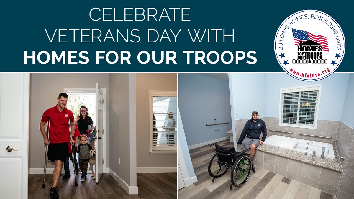 Shaw Industries (@shaw_inc) on Twitter photo U.S. service members and veterans make our communities and workplaces better. Since 2019, Shaw is honored to have been the exclusive flooring provider for <a href="/HomesForOurTrps/">Homes For Our Troops</a>, an organization that builds custom homes for severely injured post-9/11 Veterans. #VeteransDay2020 U.S. service members and veterans make our communities and workplaces better. Since 2019, Shaw is honored to have been the exclusive flooring provider for <a href="/HomesForOurTrps/">Homes For Our Troops</a>, an organization that builds custom homes for severely injured post-9/11 Veterans. #VeteransDay2020