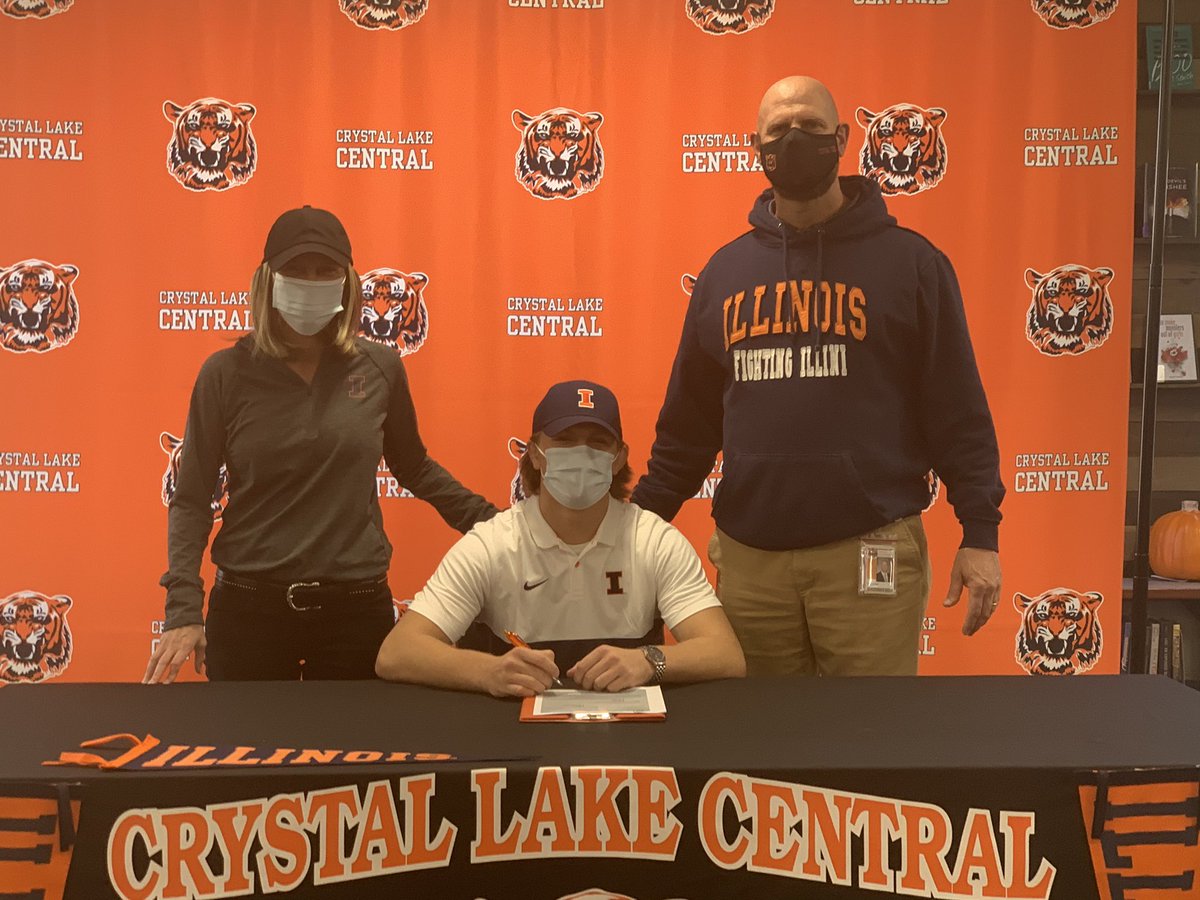 CLC Athletics tweet media