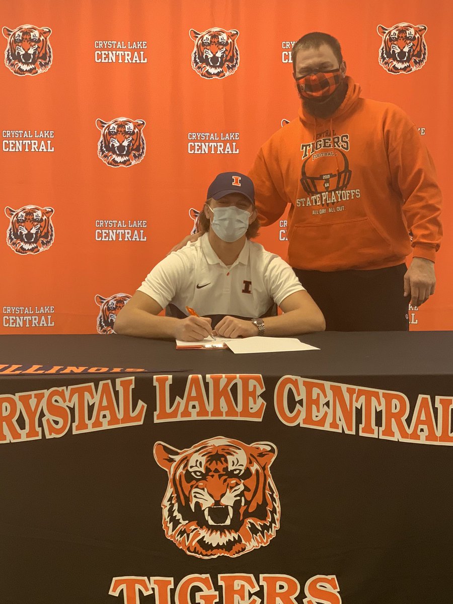 CLC Athletics tweet media