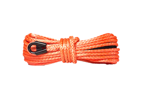 TRE_1730's tweet photo. New post (1/2" Synthetic Winch Rope) has been published on Tactical Recovery Equipment - Off Road Recovery and Towing Products Products - https://t.co/zrswxMZaMS https://t.co/pohZeaJvYl