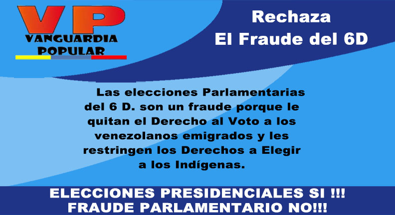 VozdeVanguardia's tweet photo. #Fraude 6D Te cobran la gasolina en $$ cuando hay?  Castigalos, NO Votes en el Fraude Parlamentario!! https://t.co/XsYPDDgKXN