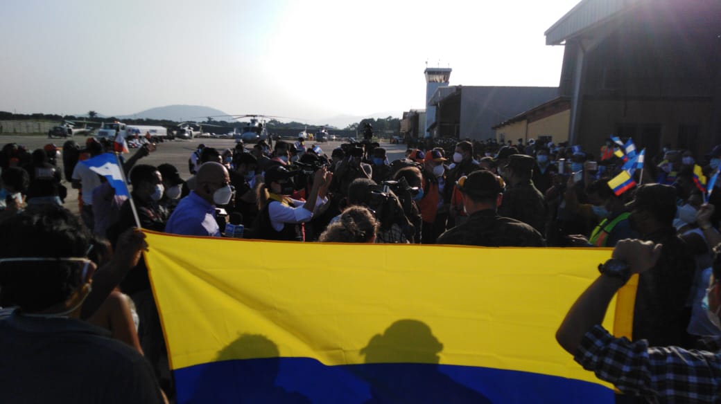 Noticia - Noticias Internacionales - Página 4 Emkz8D1W8AEtAfI?format=jpg&name=medium
