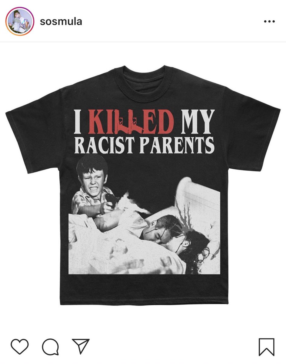 adam22's tweet image. Sos Mula’s new merch is really something 😂