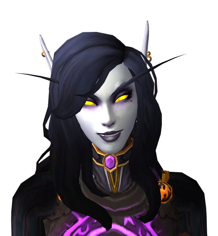 melihell's tweet photo. i dont post that much anymore but here's more of alathena. i keep using this necklace cause i think it looks neat 😳 she's an accomplished undead elf mage! https://t.co/fNsa3jkvpH