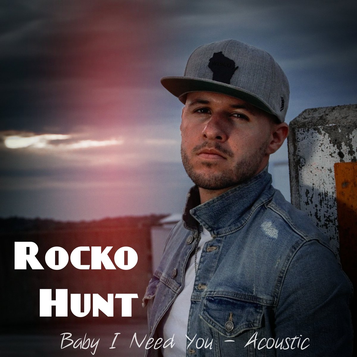 RockoHuntMusic's tweet photo. Over the years, I have written song's that have just sort of sat around. I have always wanted to release some acoustic tunes, so with the world such a mess – I figured there's no better time than now!
Available now!!!😎
MUSIC VIDEO: https://t.co/3gbKjmSIiR
I hope y'all enjoy! 🤞 https://t.co/kM0Esv0NUO