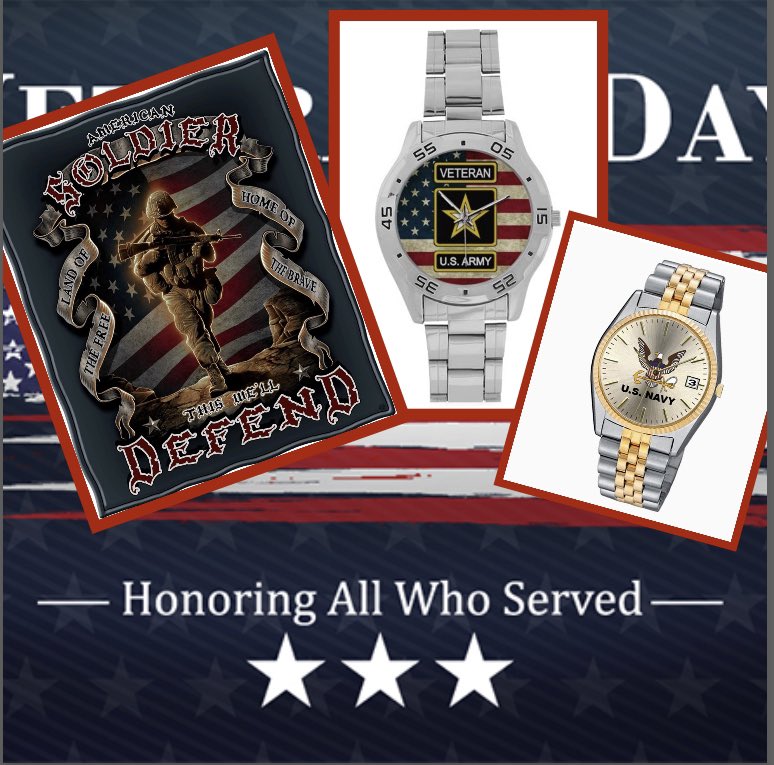 Lisa Jones (@lisajones843) on Twitter photo On this day, we honor all current and former members of the Armed Services. Our country’s greatness is built on the foundation of your courage and sacrifice. Thank you!
#Homedepotvets #Veteransday @Carell_R <a href="/0178Depot/">Riverdale Home Depot</a> <a href="/ASummers_HD/">Avery Summers</a> <a href="/PaulHedge7/">Paul Hedge</a> <a href="/angelar81144255/">angela roberts</a> <a href="/Victor_DJohnson/">Victor Johnson</a> On this day, we honor all current and former members of the Armed Services. Our country’s greatness is built on the foundation of your courage and sacrifice. Thank you!
#Homedepotvets #Veteransday @Carell_R <a href="/0178Depot/">Riverdale Home Depot</a> <a href="/ASummers_HD/">Avery Summers</a> <a href="/PaulHedge7/">Paul Hedge</a> <a href="/angelar81144255/">angela roberts</a> <a href="/Victor_DJohnson/">Victor Johnson</a>