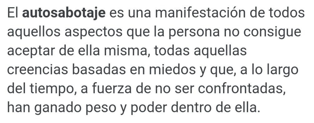 ethercheers's tweet photo. Cuando el inconsciente le dice a uno cosas que no quiere escuchar, ver, o pensar...¿Es autosabotaje? https://t.co/5vBQJ571aJ
