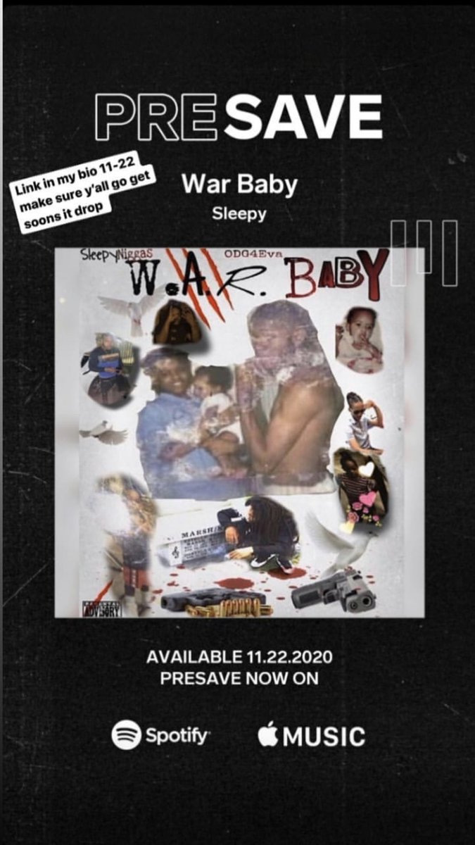 BiggCwop's tweet photo. #WARBABYOTW #11/22 Click that link  https://t.co/PNOcjIGUX3 https://t.co/rfoncNxG5c