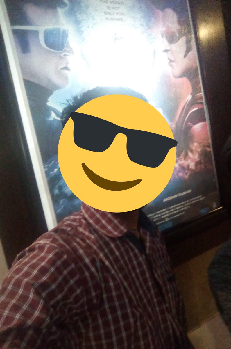 satyam_ydv18's tweet image. पक्षी राजा.... @akshaykumar ❤

#robot2.o