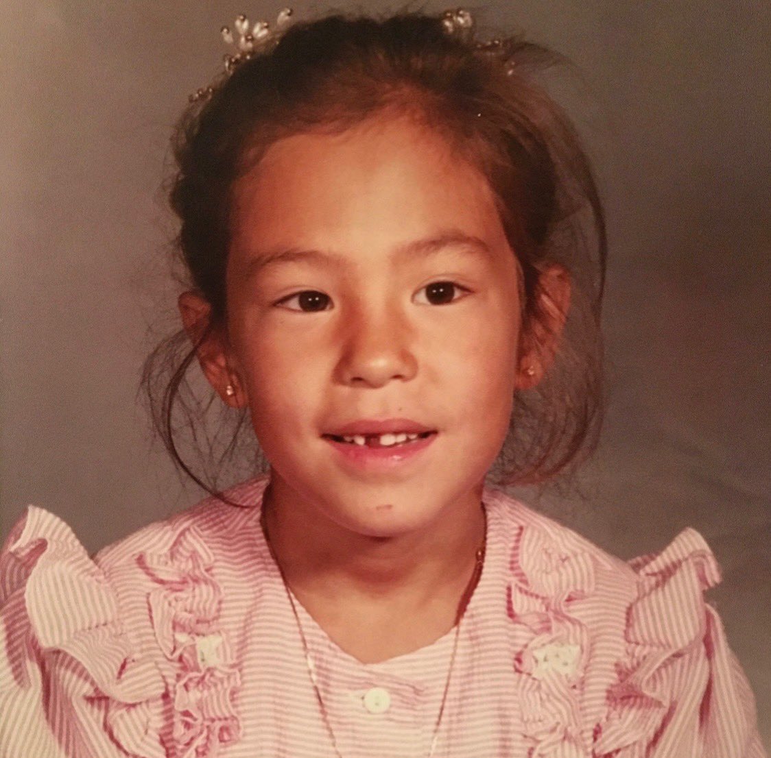 The older I get, the more I realize how much time I spent believing the lie that who I was wasn’t good enough. I find myself fighting to get all of that time back—all of the moments I wasted hiding who I was by trying to be something I wasn’t. https://t.co/ExnzFb7n1k