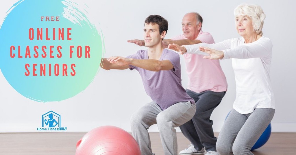 HomeFitnessKara's tweet image. Working with a physical therapist is one of the best ways to build good form.

Read the full article: 7 Free Online Classes for Seniors
▸ lttr.ai/ZDUF

 #FreeOnlineClasses #OlderPeopleStruggle #LowImpactExercises #CurrentHealthConditions #BuildBrainFlexibility