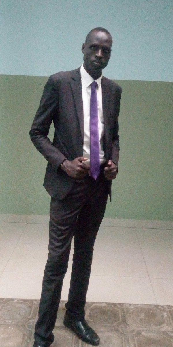 MachiekAkoon's tweet photo. And now comes the chance where deregistering in the university is a nightmare to all, noises closed only to pay tuition fees, Apuruot is a Hero.
Whenever you ask how to make it, tell them whatever it take. https://t.co/e0cgaUrYQA