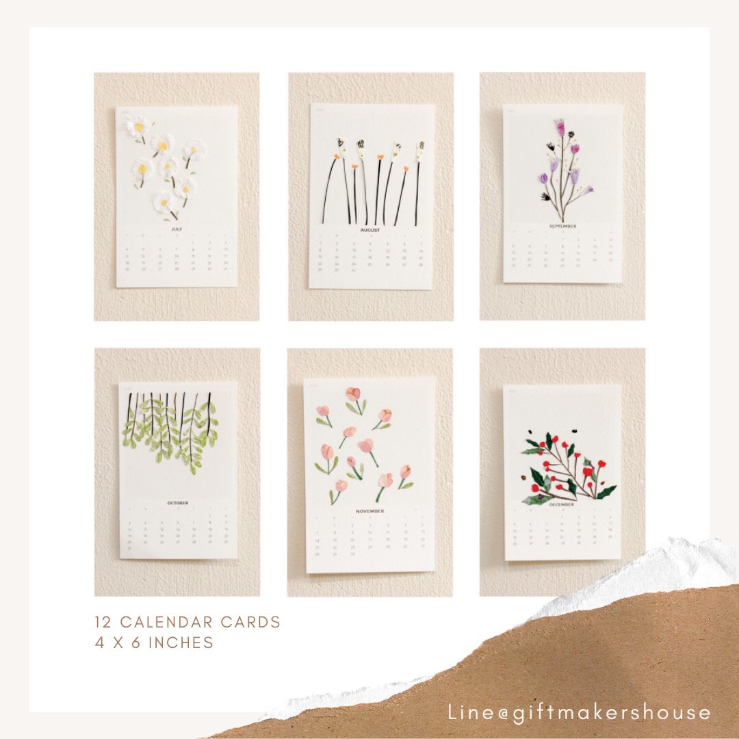 giftmakershouse's tweet photo. Workshop calendar illustration
รอบวันที่ 15 พ.ย.นี้ ยังเปิดรับจองอยู่นะค้า~ ใครกำลังหาของขวัญหรือตระเตรียมสำหรับปีใหม่ ขอให้ลองแวะมาดูที่หน้าเพจ Gift makers house ค่า https://t.co/4JJ7nkrfOh
