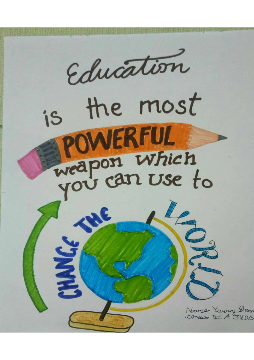 SGhorakhal's tweet photo. #cbsened National Education Day is celebrated on the birth anniversary of Maulana Abul Kalam Azad, eminent educationist and first Union Minister of Education. Sainik School Ghorakhal celebrated National Education Day on 11th Nov 2020 in a befitting manner by organizing activities https://t.co/5iEzHDHu0L