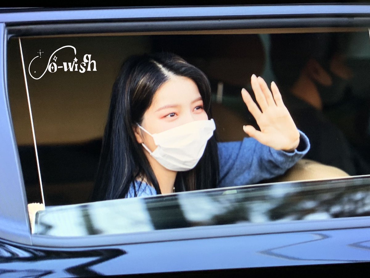 201112 Preview
#김소정 #소원 #sowon #ソウォン #여자친구 #gfriend #ヨジャチング