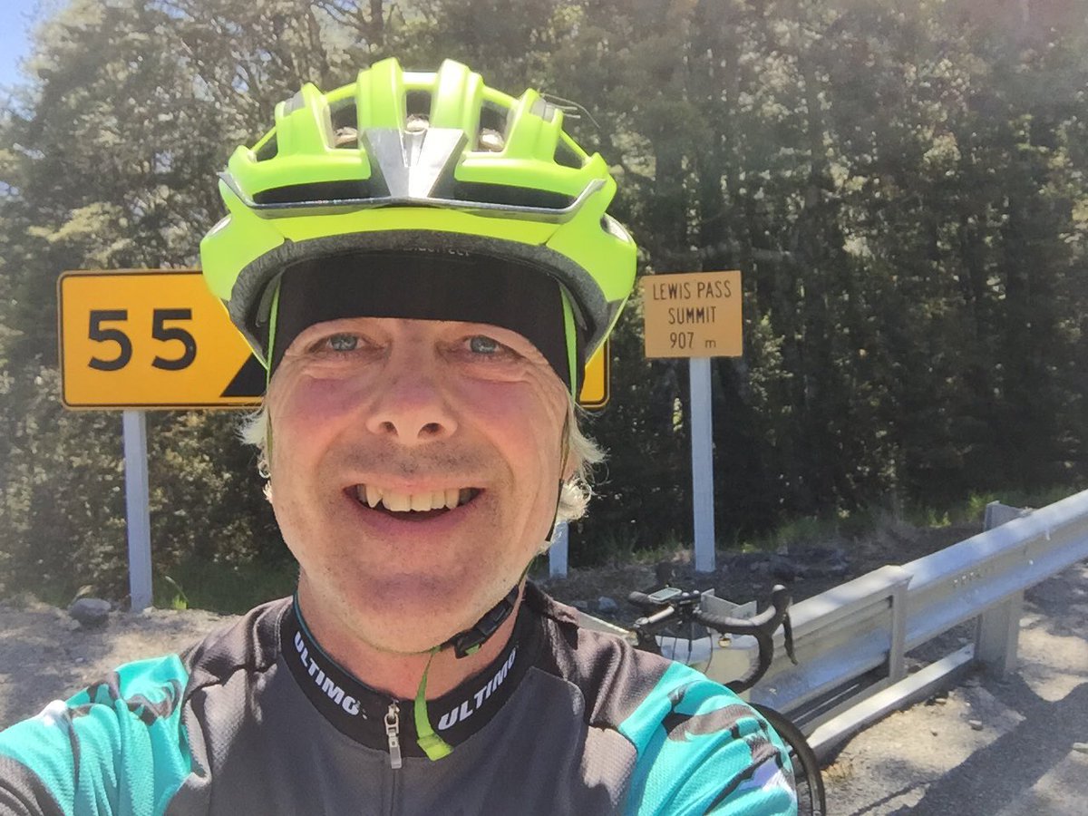 RBlaikie's tweet photo. Made it! Pass #5 (Lewis) ✔️
What a glorious, beautiful, magnificent... (100 superlatives later) day. No photo does it justice.
BTW they kindly displayed my age at the top #verykind (but not my birthday BTW) — 85 would have reflected better how old I felt... #PhantomRide https://t.co/diDtz3Wl3K