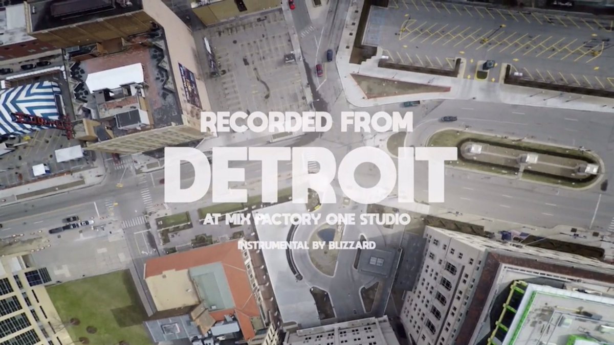 CallMeCrim_'s tweet photo. TOMORROW!!!!!
The first ever @TeamBackPack Detroit Edition Cypher premiers @ 7pm EST on Youtube! First up is @itsmarkcooper @FattFather & @HATCHwiseguy ๐ฅ๐ฅ๐ค๐ค๐๐
All production was done by @callmeblizzard
History Made ๐๐๐
#SoundProofDET
https://t.co/aMQsgq2qDd https://t.co/hdGuztuqCt