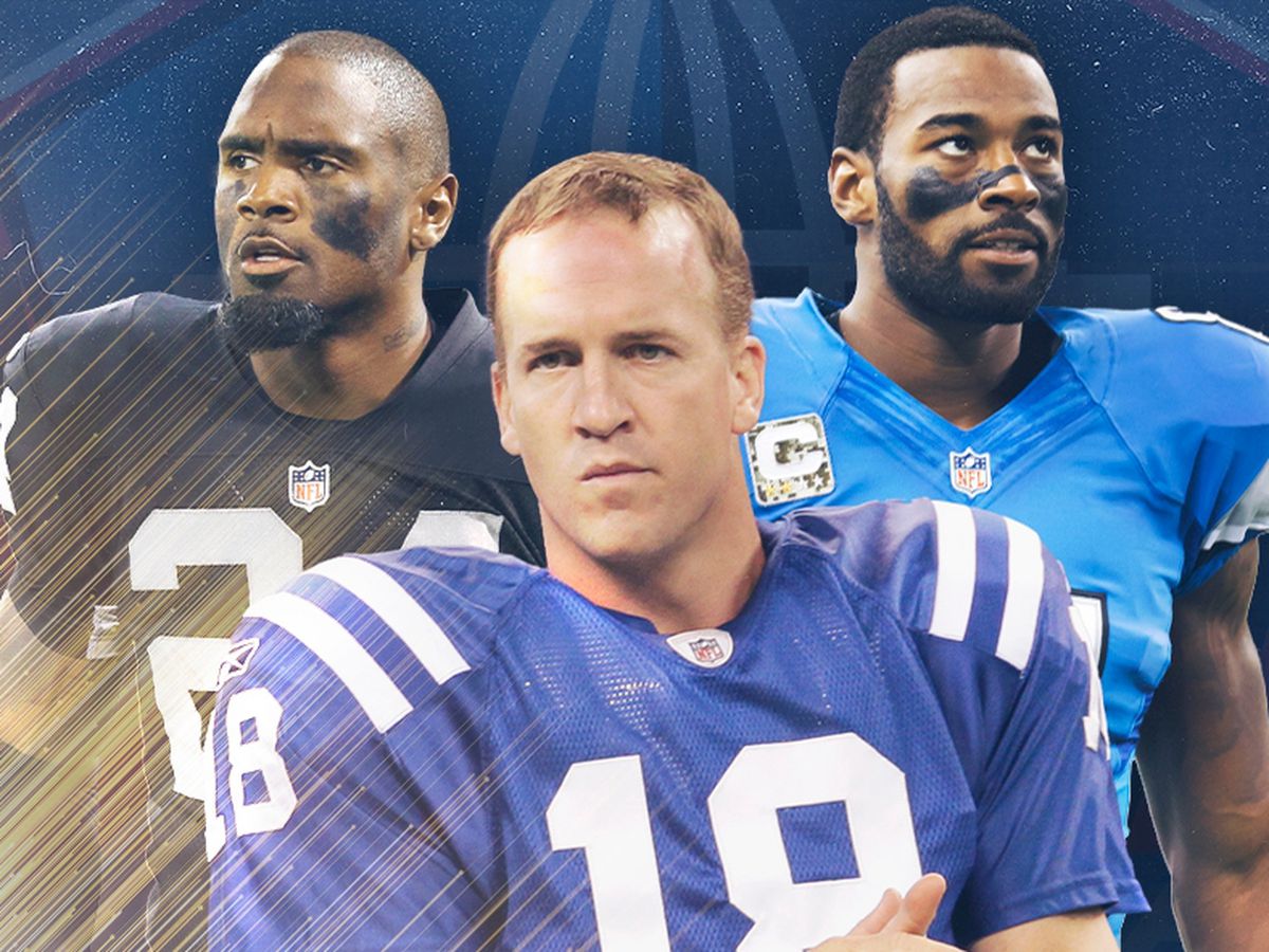 The Pro Football Hall of Fame Class of 2021 nominee list is stacked, with 3 potential first-ballot HOFers and a host of other greats of their day. I am part of a committee that is mapping the possible class.Here is our process, starting with our 25 semifinalists.A thread.