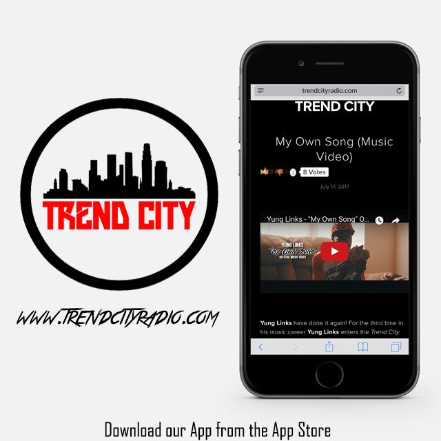 TrendCityShow's tweet photo. 🚨Need #TrendCityRadio on the Go?🚨
Join thousands & Download our New #APP in the #App Store Now❗️📲✅
#Top40Voting🏆
#TuneinLive🎧
#TrendCityMixtapes💿
#SendMusic🎙
#TopIndieMusic🥇
iPhone: https://t.co/HVq3Ohjfg4
Android: https://t.co/FMhxmjMXT0 https://t.co/8aZ2b9tCVh
