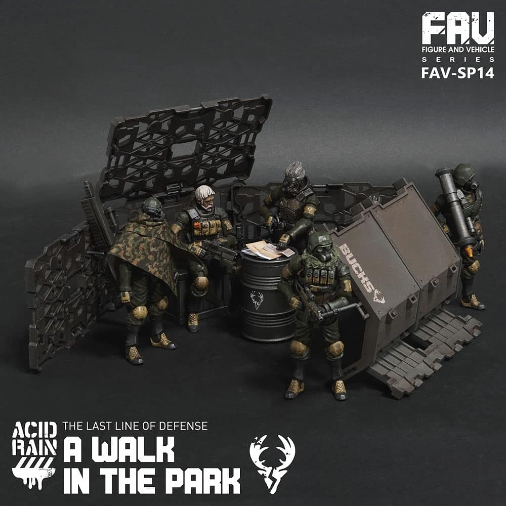 Acid Rain World - Official on X: Acid Rain World - Official on X: