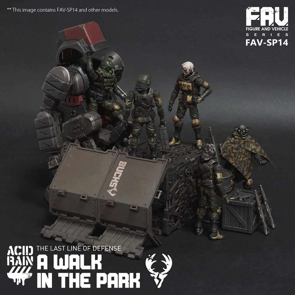 Acid Rain World - Official on X: Acid Rain World - Official on X: