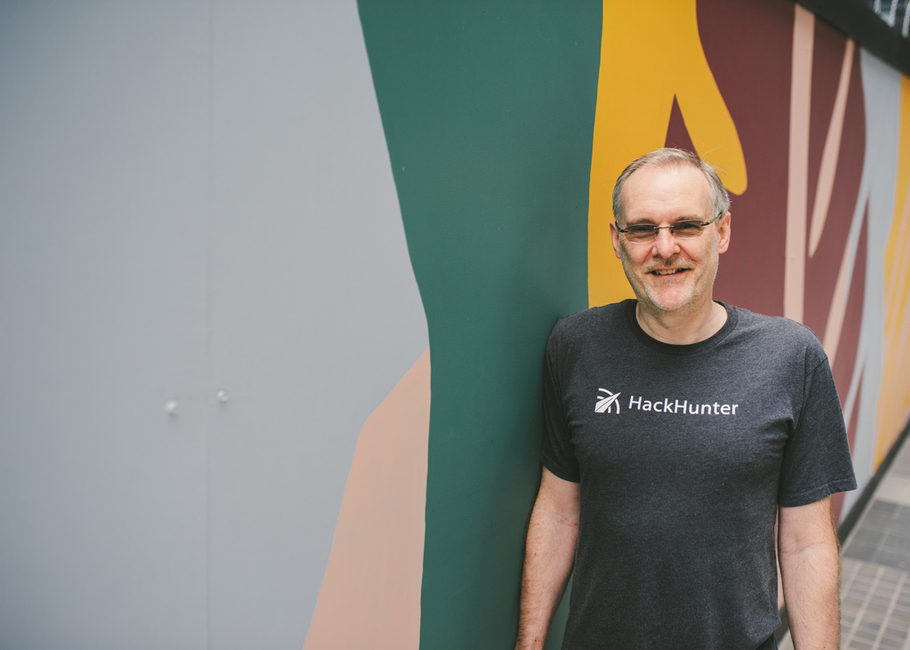 WiFiHackHunter1's tweet photo. Learn more about HackHunter's CTO Mike Thompson and how HackHunter's innovative technology is helping to solve a real problem in #WiFiSecurity, in this #KBKast podcast.
https://t.co/BWUYqTWI7z
@iamkarissabreen #OzCyber #CyberSecurity #UnauthorisedWiFi #MaliciousWiFi #WiFi https://t.co/il6MbAMHhB
