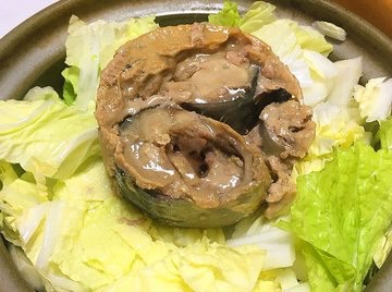 リュウジ 料理のおにいさんバズレシピ 鯖缶と白菜だけで作る低糖質低コストの 超実践向け限界鍋 が旨すぎる 無水サバ缶鍋 鍋 に白菜 鯖水煮缶汁ごと ごま油 酒入れ蓋をし弱火で煮るだけ 塩かポン酢でどうぞ サバ缶と酒の旨味って凄いんだなと感動