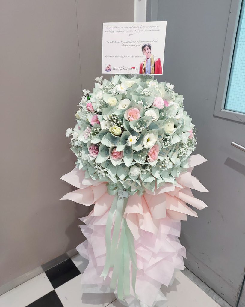 61) @gulfkanawut #ConGULFtulations #Giftofgulf  #GulfKanawut  #ลูกบอลของคุณบิ๊กกลัฟ  #หวานใจมิวกลัฟ