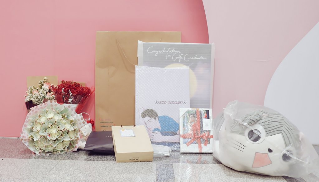 63) @gulfkanawut #ConGULFtulations #Giftofgulf  #GulfKanawut  #ลูกบอลของคุณบิ๊กกลัฟ  #หวานใจมิวกลัฟ