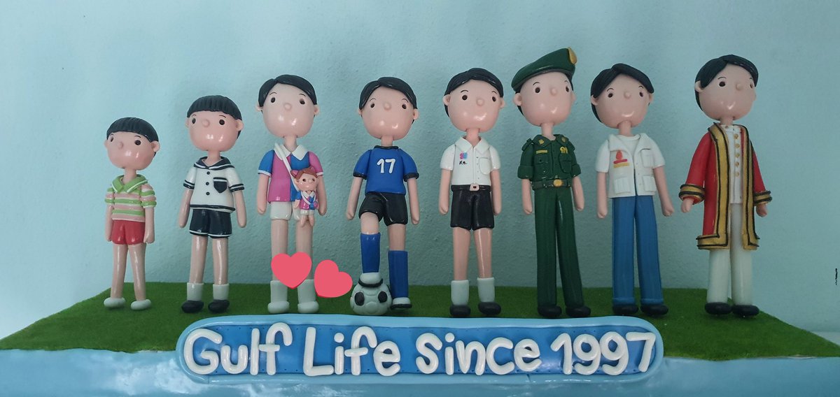 63) @gulfkanawut #ConGULFtulations #Giftofgulf  #GulfKanawut  #ลูกบอลของคุณบิ๊กกลัฟ  #หวานใจมิวกลัฟ