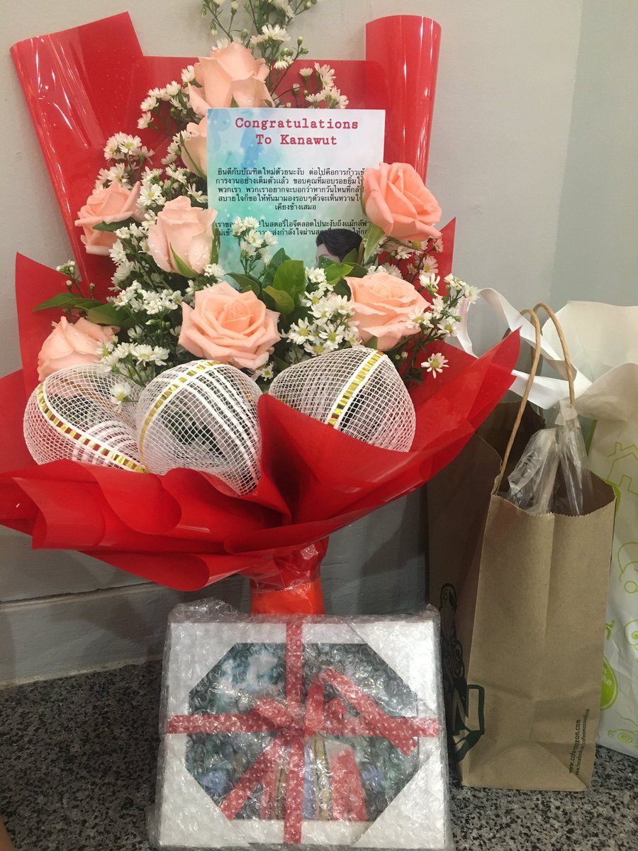 64) @gulfkanawut #ConGULFtulations #Giftofgulf  #GulfKanawut  #ลูกบอลของคุณบิ๊กกลัฟ  #หวานใจมิวกลัฟ