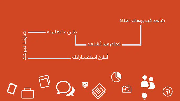 bahrainlogo's tweet image. الباوربوينت وكل ما يخصه تصميماته والاضافات الجديدة به وقوالب جاهزة للتحميل والتعديل عليها👩💻 وكيفية احترافه هنا في هذه القناة المجانية باللغه العربية😍
youtube.com/channel/UC1QDs…