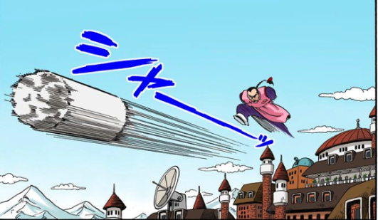 タオパイパイvs天津飯から読み取る二人の関係性 師匠だった桃白白と敵対するようになった理由は ドラゴンボール プレス 名言集セリフやキャラ アニメ 漫画解説ならお任せ