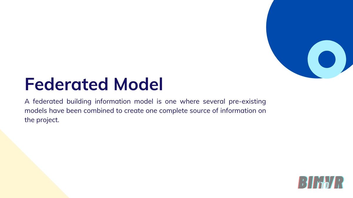 Federated Model