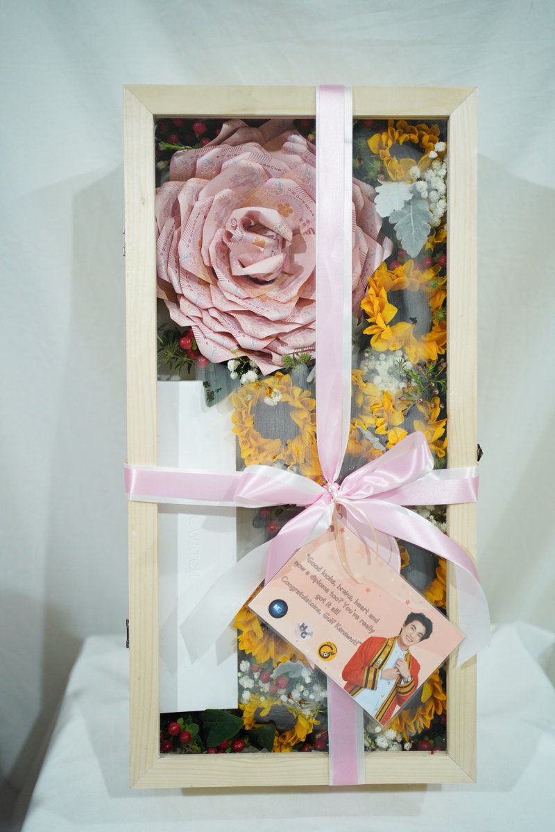 69) @gulfkanawut #ConGULFtulations #Giftofgulf  #GulfKanawut  #ลูกบอลของคุณบิ๊กกลัฟ  #หวานใจมิวกลัฟ