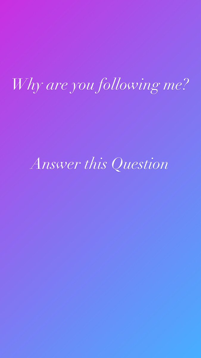 SUPAXXX1's tweet photo. #WhyDoYouFollowMe ??? Answer this question best answer gets Live chat one on one time. I’m sure you’re going to have some funny replays!! https://t.co/vRYUMsK4TD