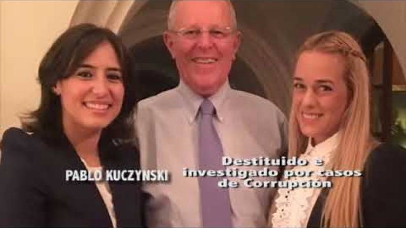 ConElMazoDando's tweet photo. ¡Pavosa! Aquí la larga lista de corruptos que van cayendo como víctimas de Lilian Tintori https://t.co/YpDwPFDHkT  #6DBrisaBolivarianaEnBatalla https://t.co/BFHQFr61kI
