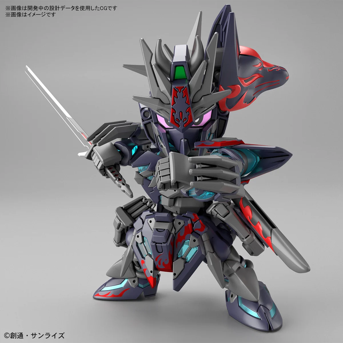 BANDAI HOBBY公式（BANDAI SPIRITS） on X: 