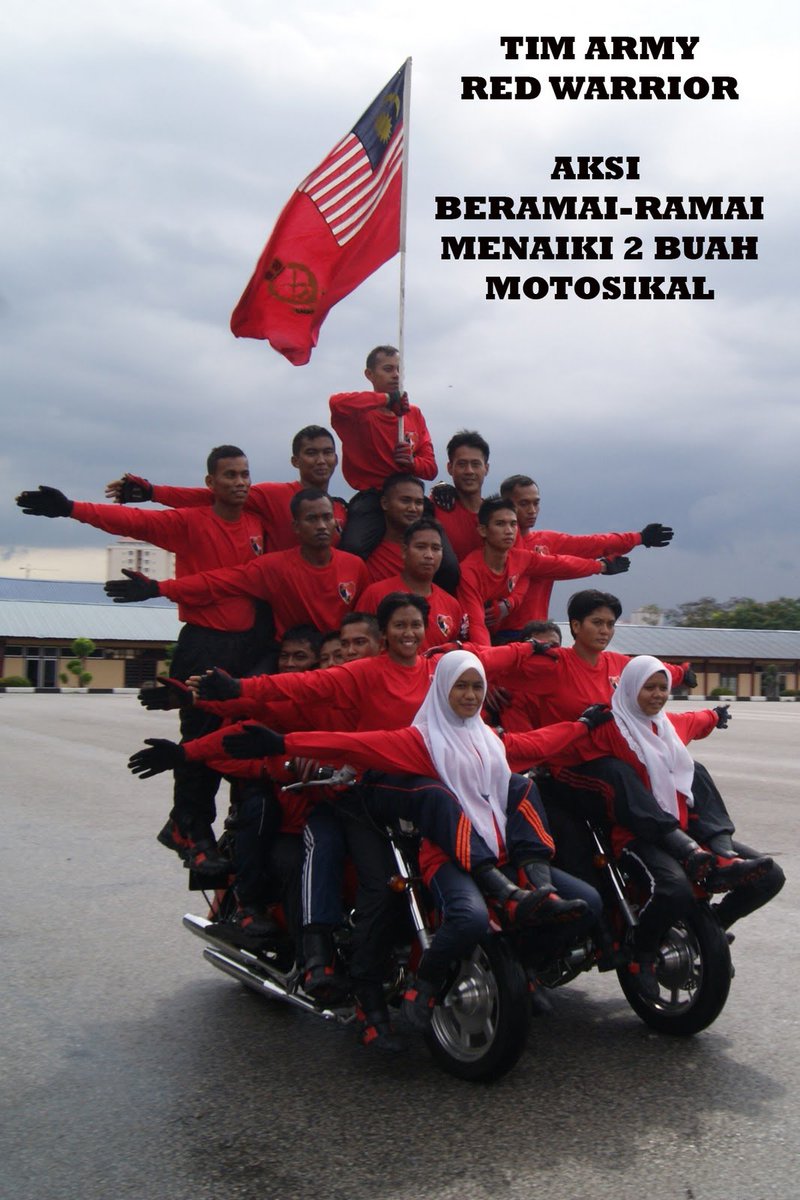 Irfan Newboys On Twitter Kor Polis Tentera Diraja Kptd Malaysia Military Police Sempena Hari Ulang Tahun Ke 67 Kor Polis Tentera Diraja Hari Ini Saya Akan Ceritakan Sedikit Mengenai Salah Satu Elemen Dalam Angkatan