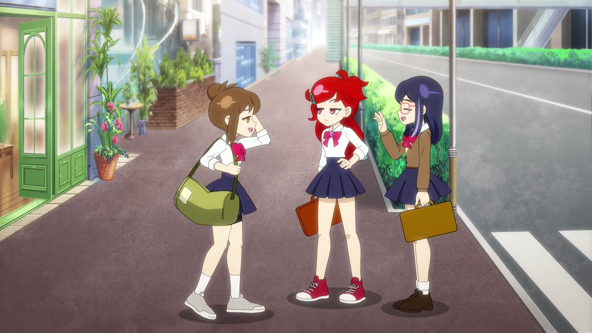 守護妖精ミシェル18周年 韓国アニメ応援アカウント 21年放送予定の新作魔法少女アニメ 큐비스타 キュービスター 多分韓国アニメ これは是非とも来年の本放送と 詳細な情報公開が楽しみですね ホントに純粋な韓国アニメであれば これは新