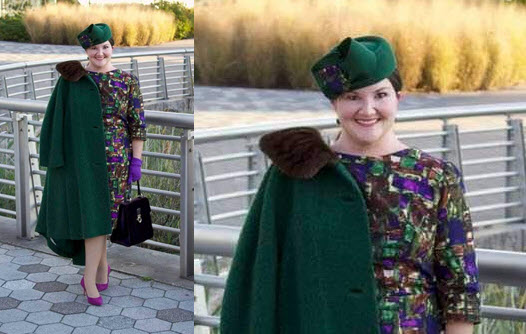 MillinersGuild's tweet photo. Congratulations to #MillinersGuild member Cassi Hudson for being one of the #FashionAtTheRaces Color Representation winners at the @BreedersCup! https://t.co/THHY7bonA8