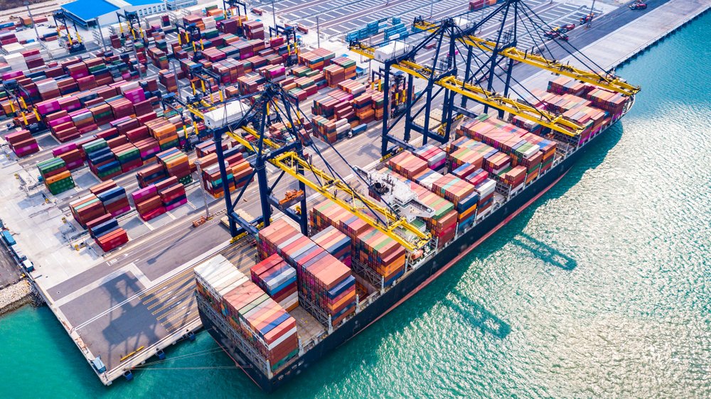 Gladstone Ports Corporation is rolling out an Australian-first technology at the RG Tanna Coal Terminal wharf that is designed to improve ship-loading operations.

bit.ly/2IrGxIr