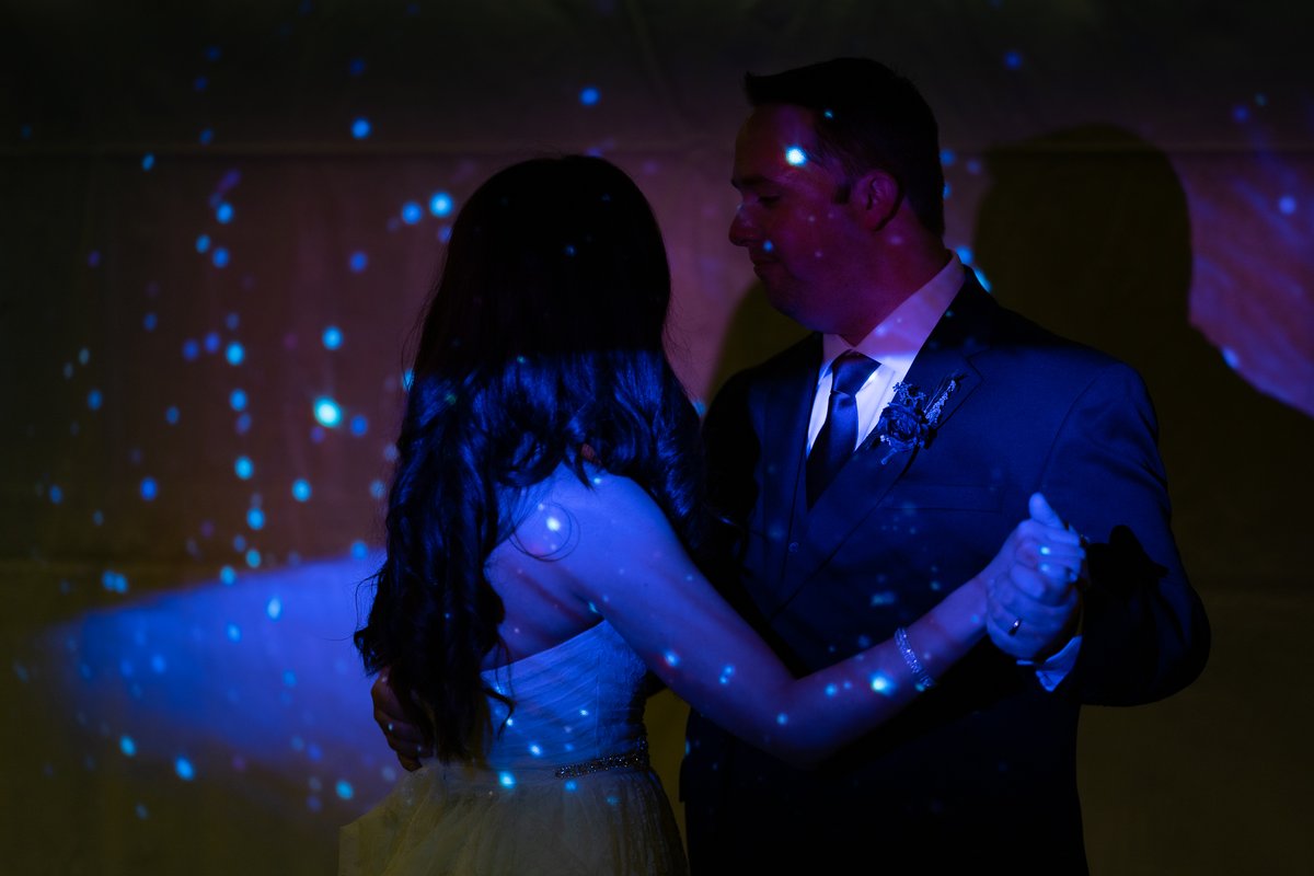 Kinetiknails's tweet photo. So thank you both to Rob and Steph for making that special day, in these very weird times, all the more special. https://t.co/oTkiQSC91D